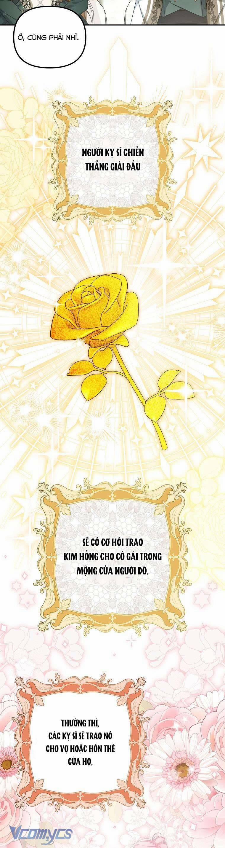 Sao Lại Ám Ảnh Cô Vợ Giả Mạo Quá Vậy? 46 trang 9