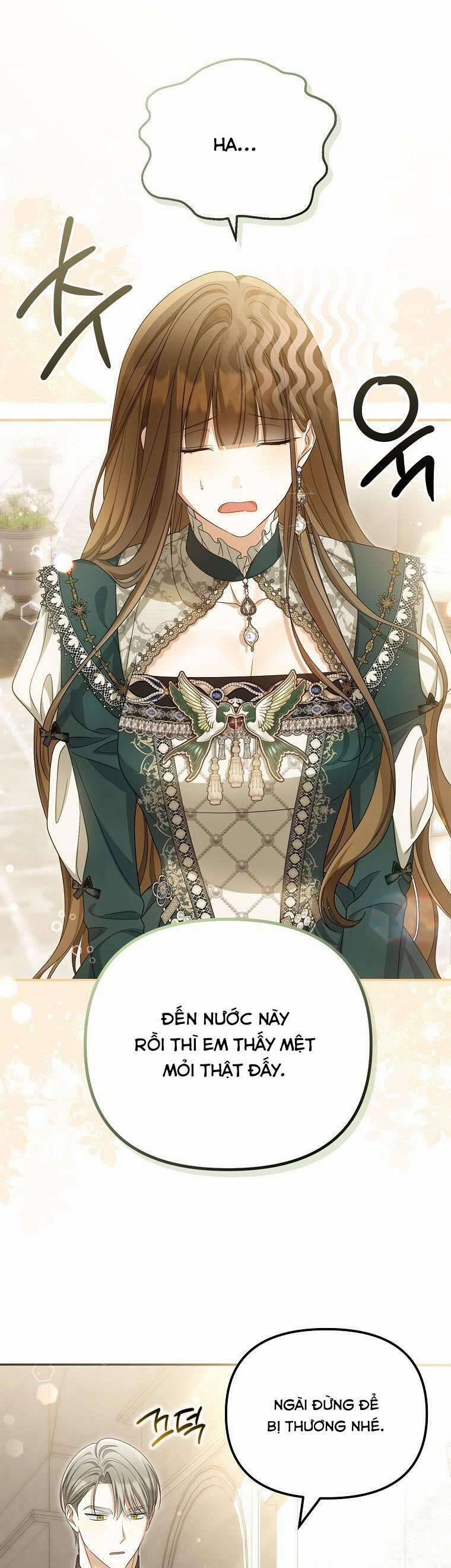 Sao Lại Ám Ảnh Cô Vợ Giả Mạo Quá Vậy? 47 trang 0