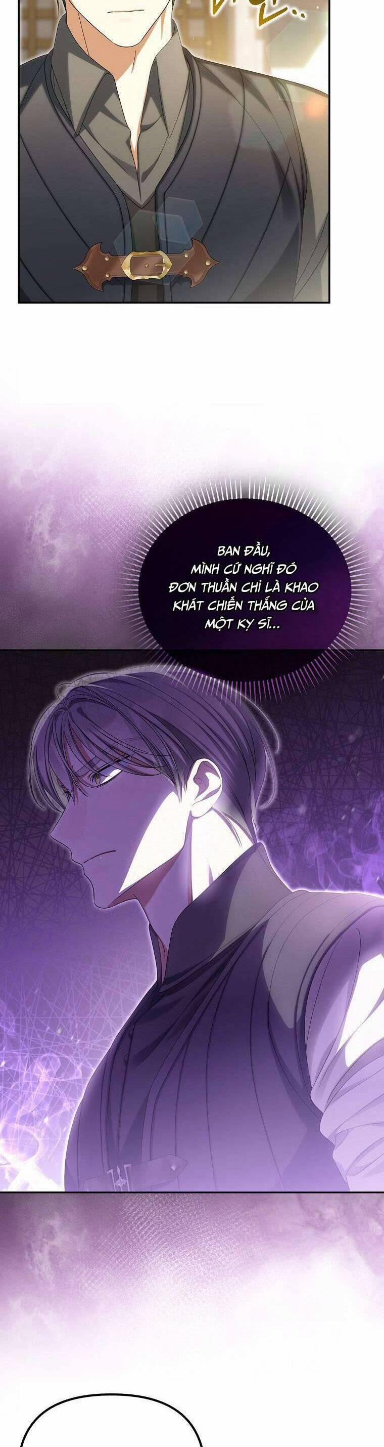 Sao Lại Ám Ảnh Cô Vợ Giả Mạo Quá Vậy? 47 trang 11