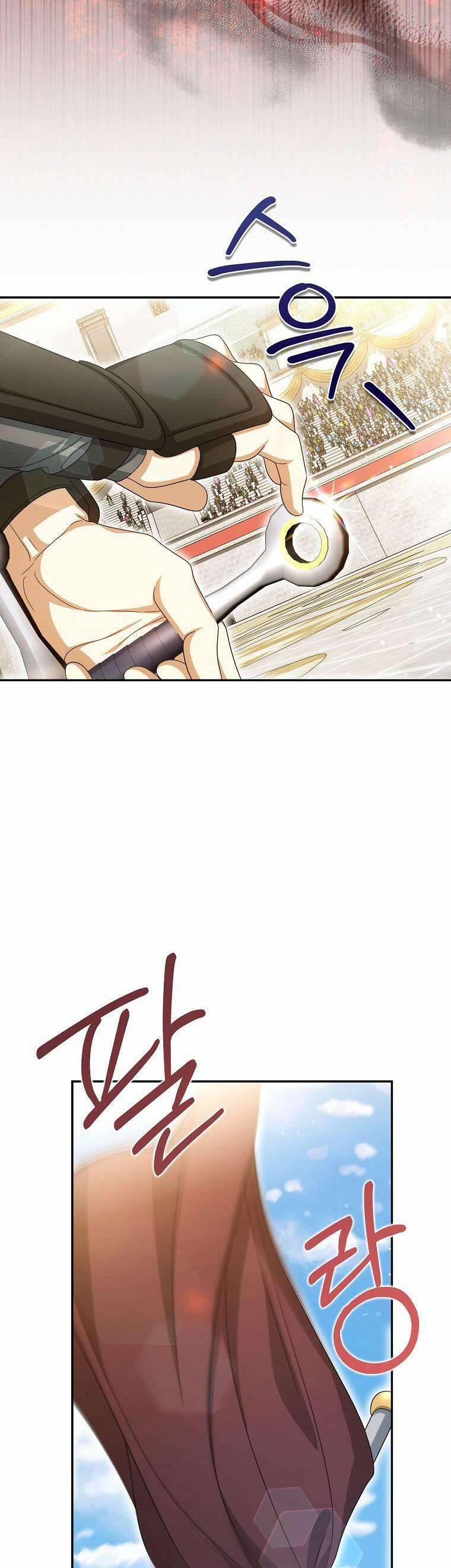 Sao Lại Ám Ảnh Cô Vợ Giả Mạo Quá Vậy? 47 trang 15