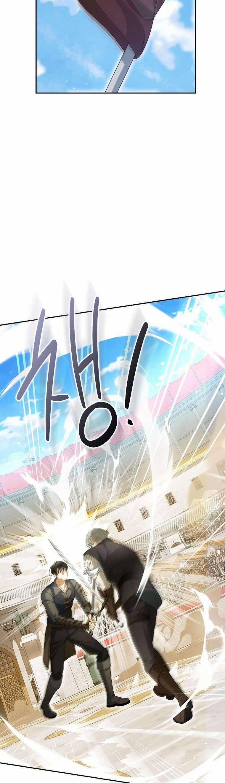 Sao Lại Ám Ảnh Cô Vợ Giả Mạo Quá Vậy? 47 trang 16