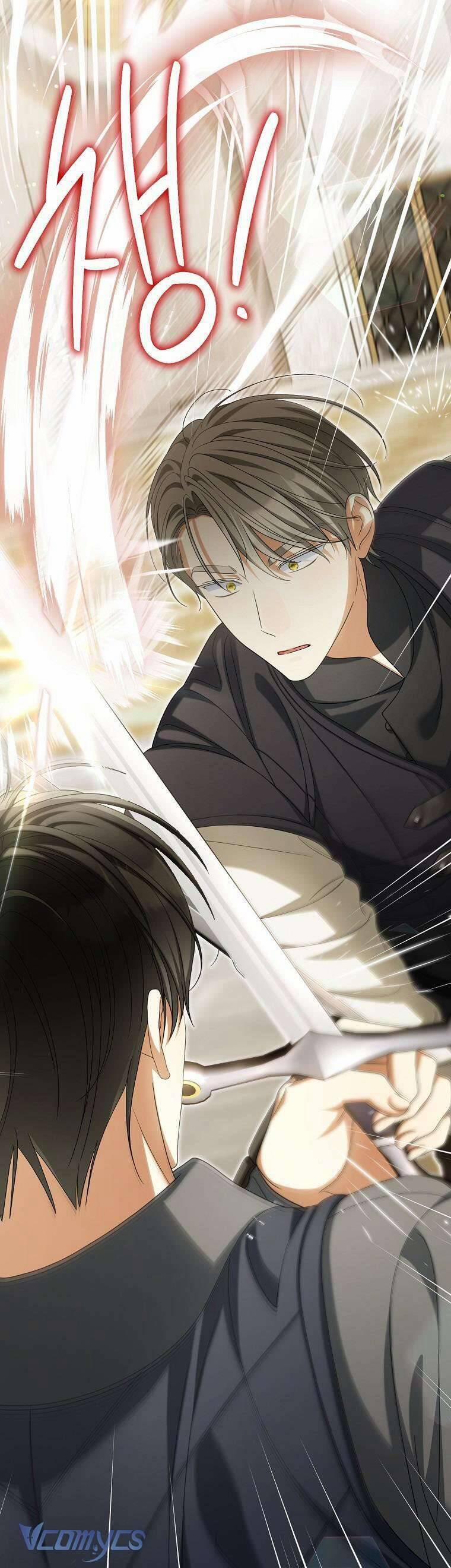 Sao Lại Ám Ảnh Cô Vợ Giả Mạo Quá Vậy? 47 trang 19