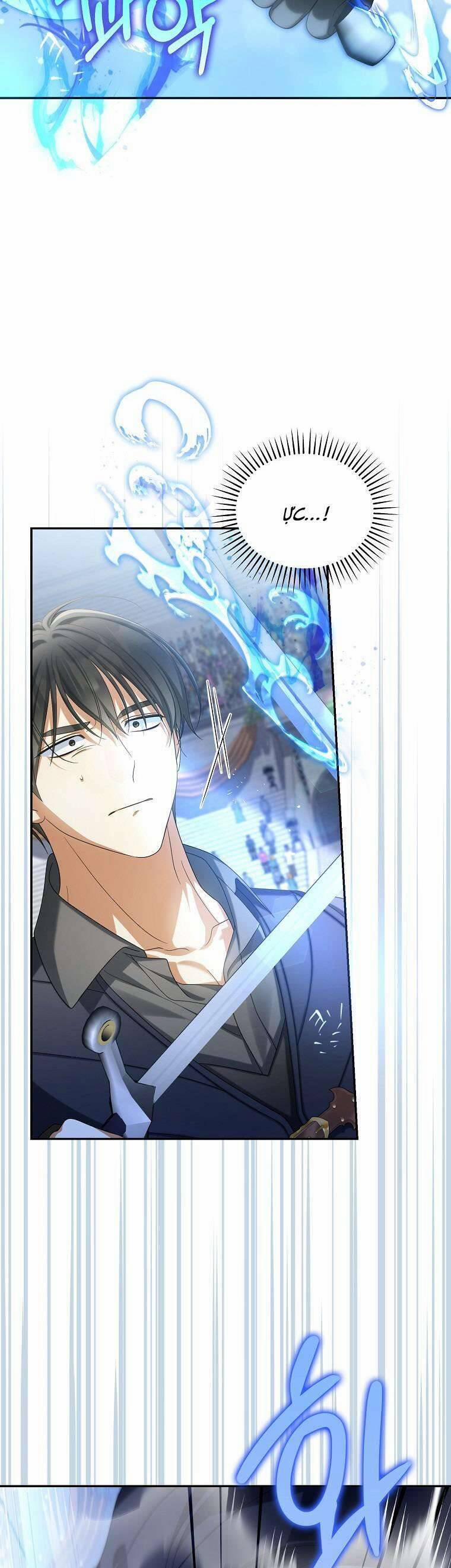 Sao Lại Ám Ảnh Cô Vợ Giả Mạo Quá Vậy? 47 trang 33