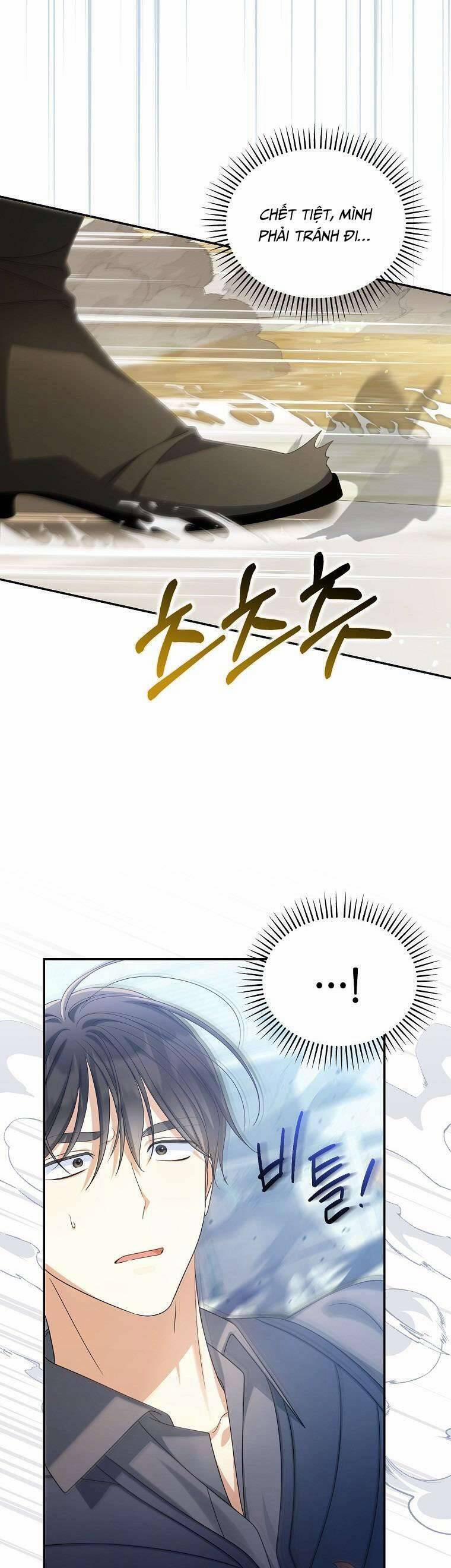 Sao Lại Ám Ảnh Cô Vợ Giả Mạo Quá Vậy? 47 trang 35