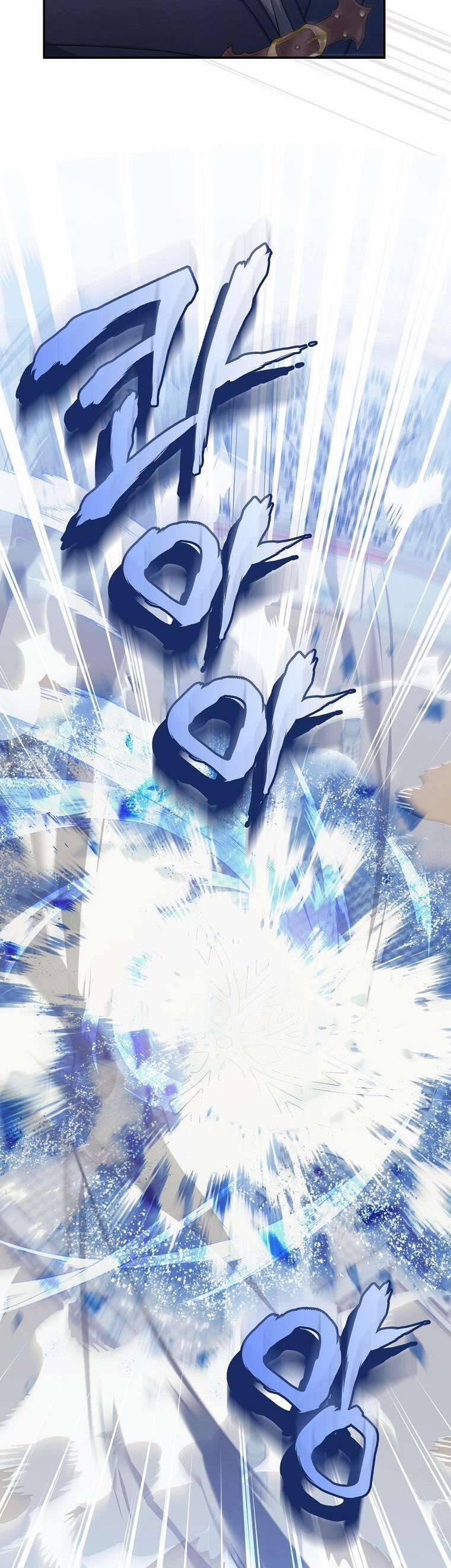 Sao Lại Ám Ảnh Cô Vợ Giả Mạo Quá Vậy? 47 trang 36