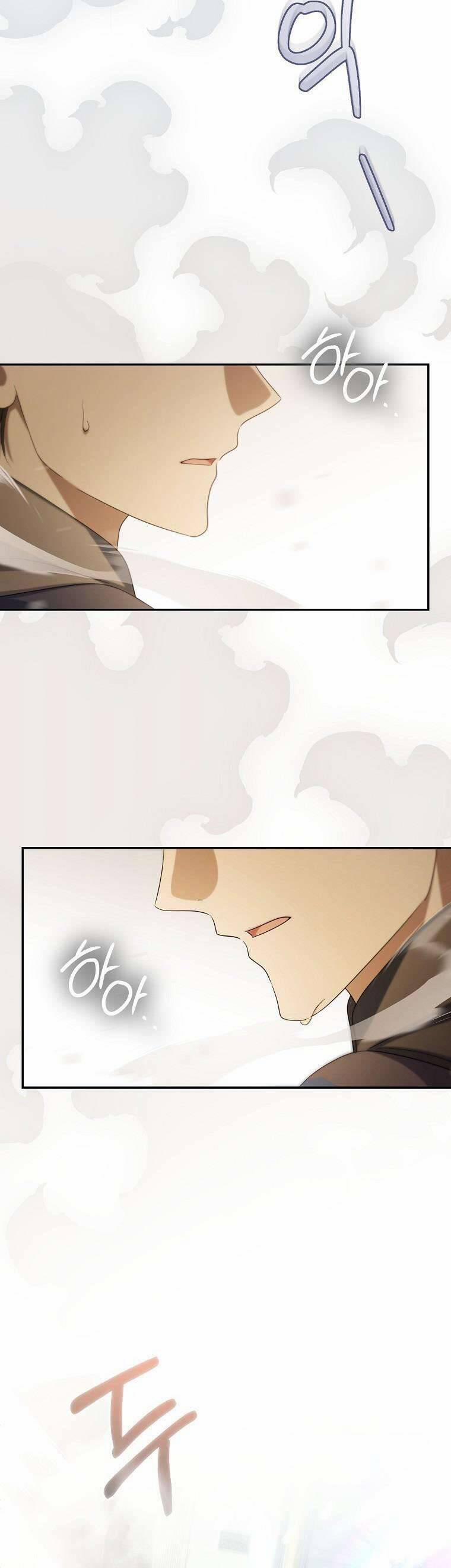 Sao Lại Ám Ảnh Cô Vợ Giả Mạo Quá Vậy? 47 trang 38