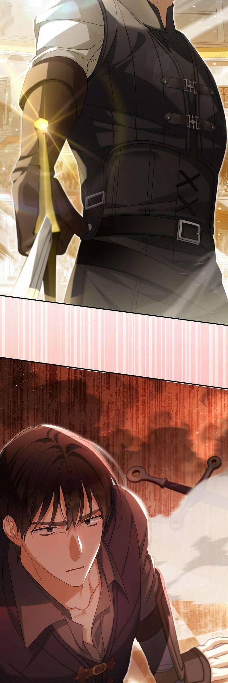 Sao Lại Ám Ảnh Cô Vợ Giả Mạo Quá Vậy? 47 trang 40