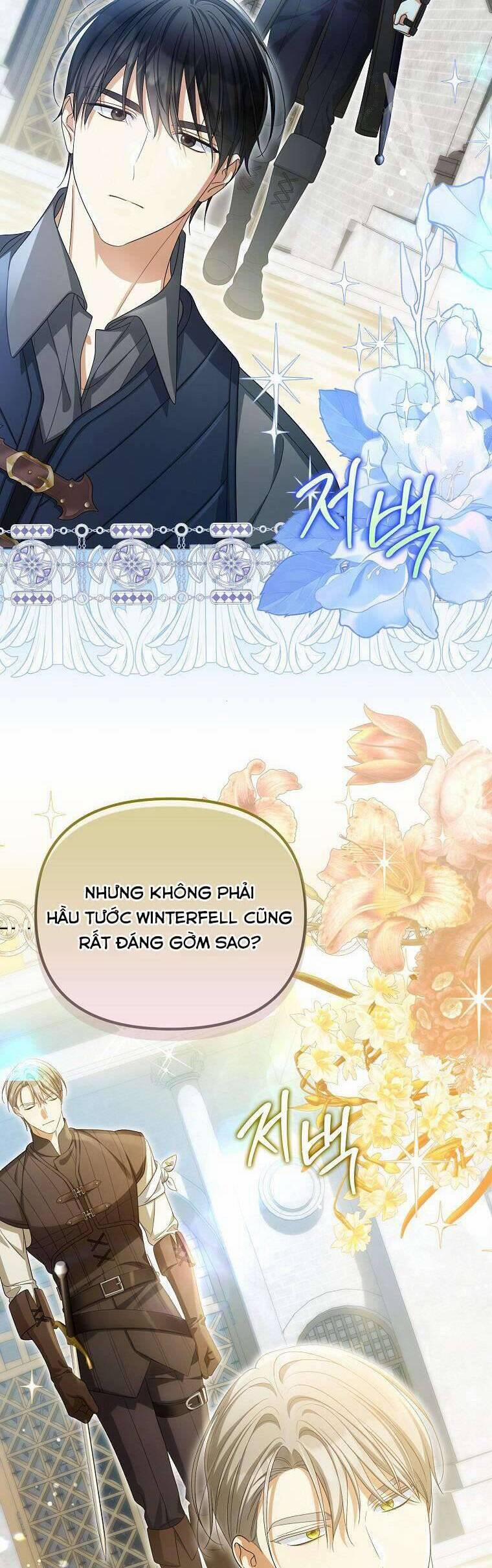 Sao Lại Ám Ảnh Cô Vợ Giả Mạo Quá Vậy? 47 trang 8