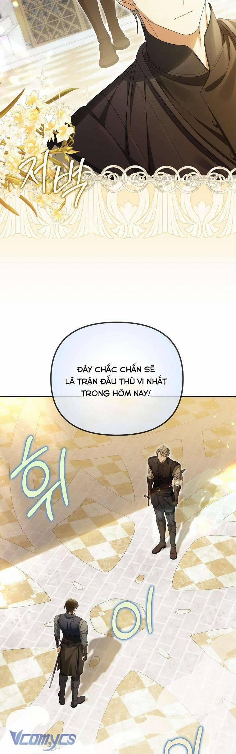 Sao Lại Ám Ảnh Cô Vợ Giả Mạo Quá Vậy? 47 trang 9