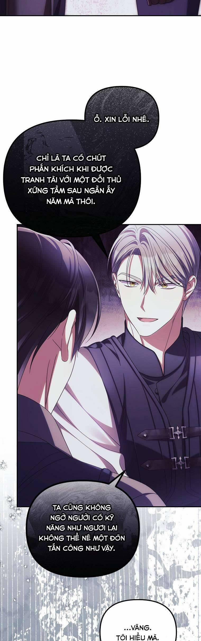 Sao Lại Ám Ảnh Cô Vợ Giả Mạo Quá Vậy? 48 trang 10