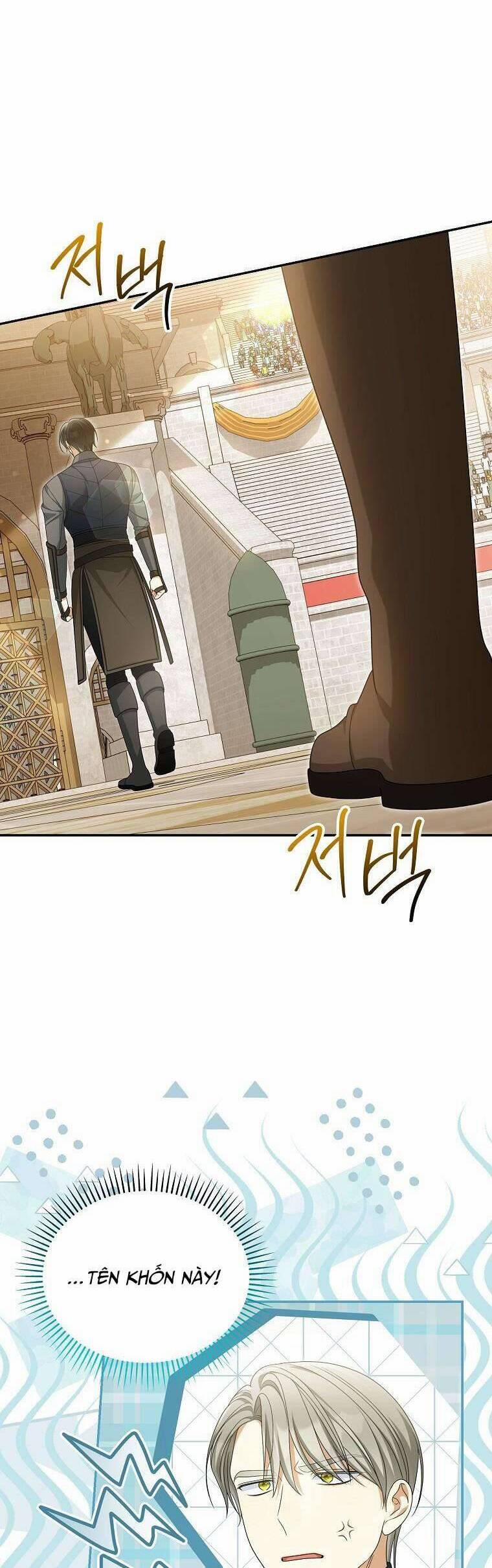 Sao Lại Ám Ảnh Cô Vợ Giả Mạo Quá Vậy? 48 trang 13