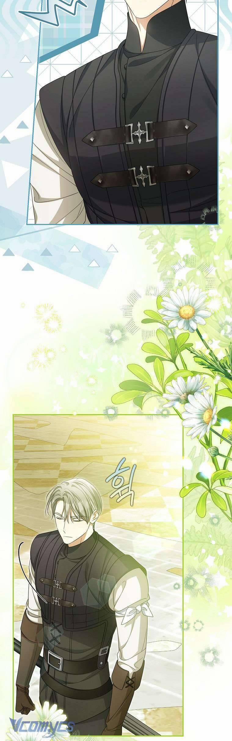 Sao Lại Ám Ảnh Cô Vợ Giả Mạo Quá Vậy? 48 trang 14