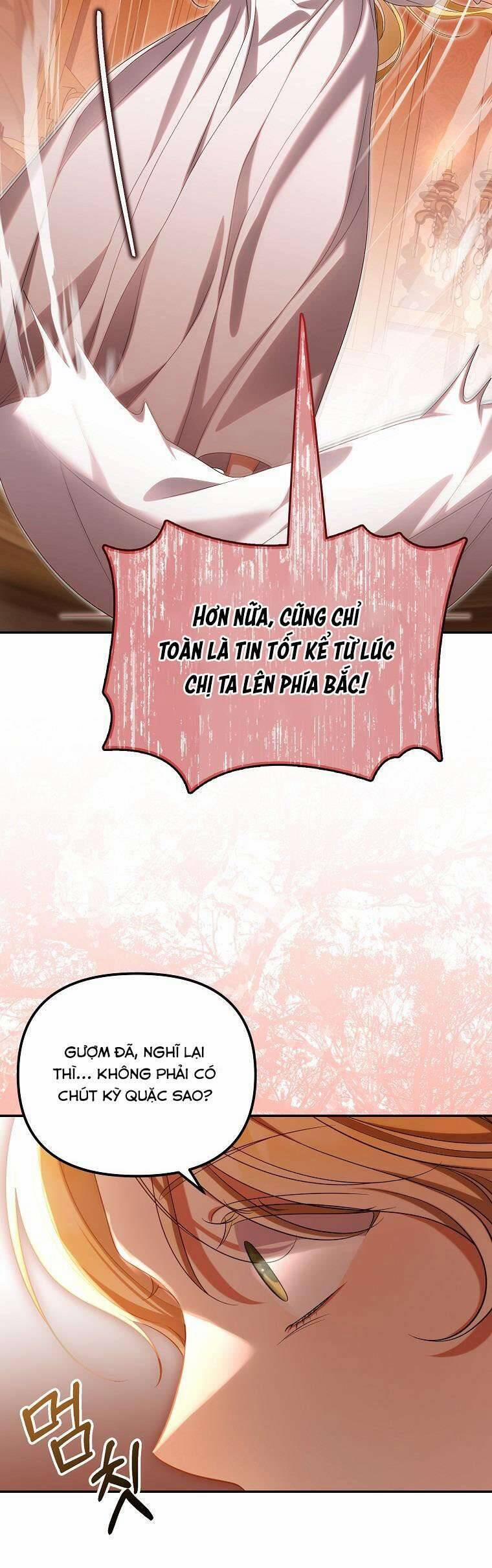 Sao Lại Ám Ảnh Cô Vợ Giả Mạo Quá Vậy? 48 trang 40