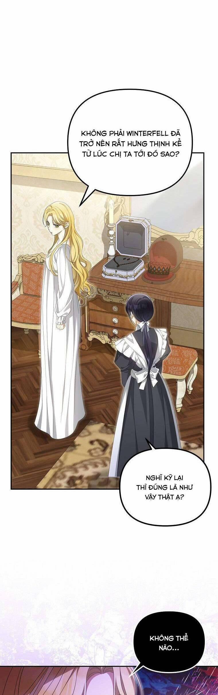 Sao Lại Ám Ảnh Cô Vợ Giả Mạo Quá Vậy? 48 trang 41