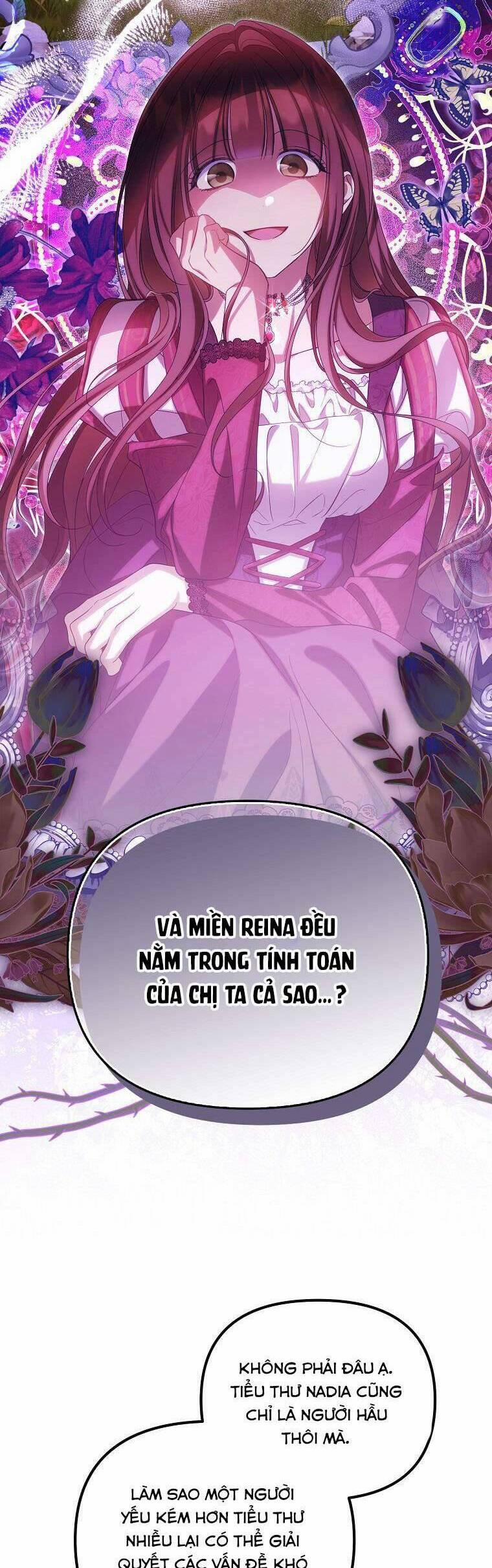 Sao Lại Ám Ảnh Cô Vợ Giả Mạo Quá Vậy? 48 trang 43