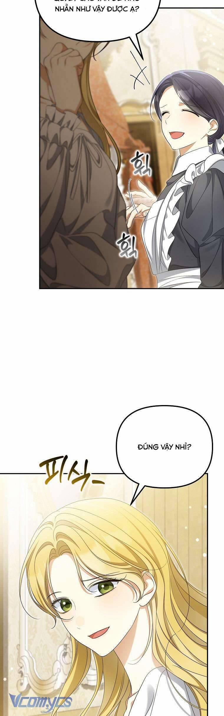 Sao Lại Ám Ảnh Cô Vợ Giả Mạo Quá Vậy? 48 trang 44