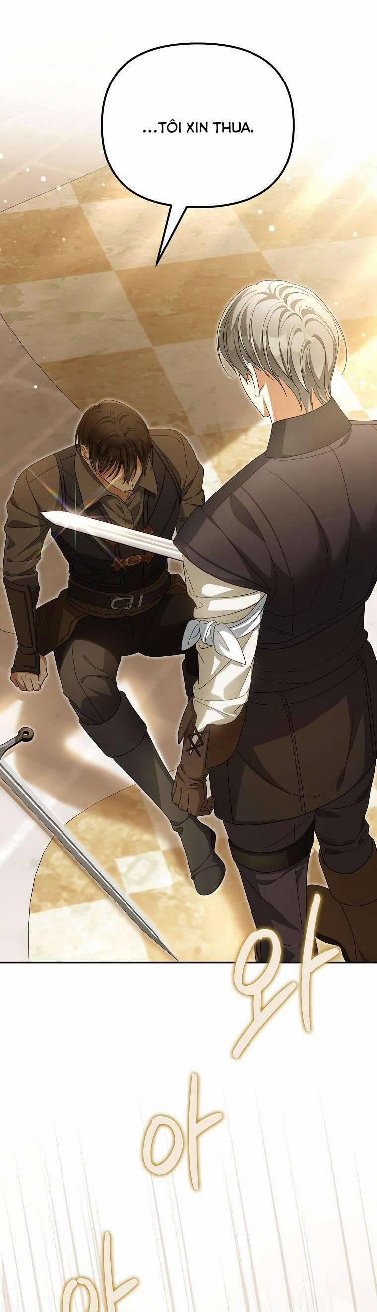 Sao Lại Ám Ảnh Cô Vợ Giả Mạo Quá Vậy? 48 trang 5