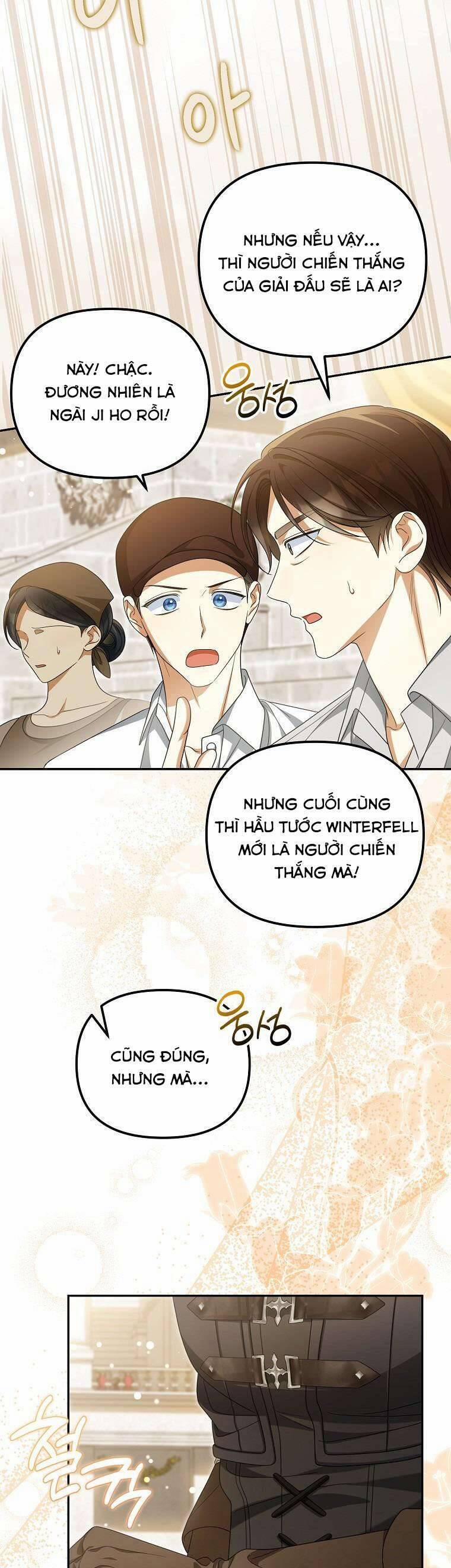 Sao Lại Ám Ảnh Cô Vợ Giả Mạo Quá Vậy? 48 trang 6