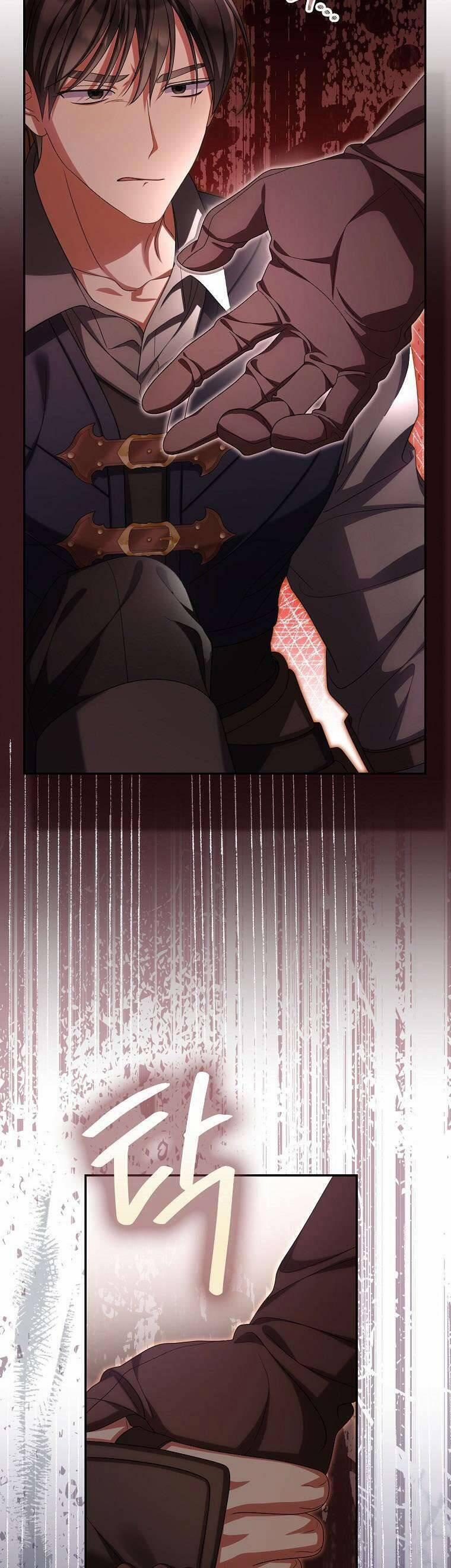 Sao Lại Ám Ảnh Cô Vợ Giả Mạo Quá Vậy? 48 trang 8