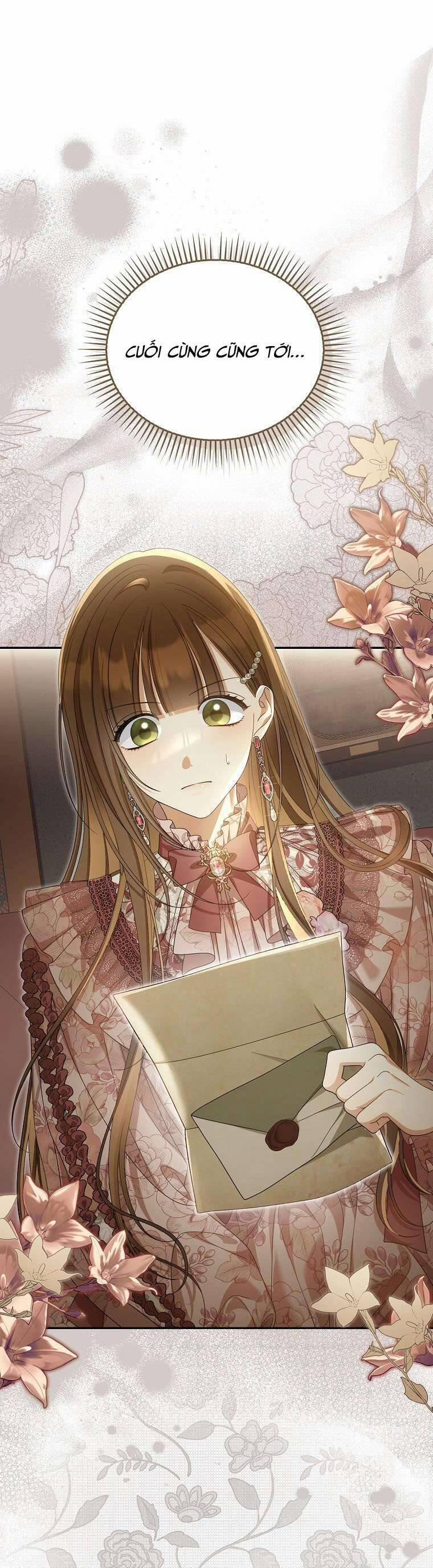 Sao Lại Ám Ảnh Cô Vợ Giả Mạo Quá Vậy? 49 trang 0