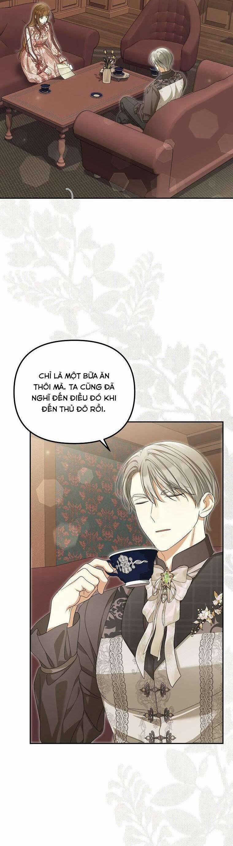 Sao Lại Ám Ảnh Cô Vợ Giả Mạo Quá Vậy? 49 trang 2