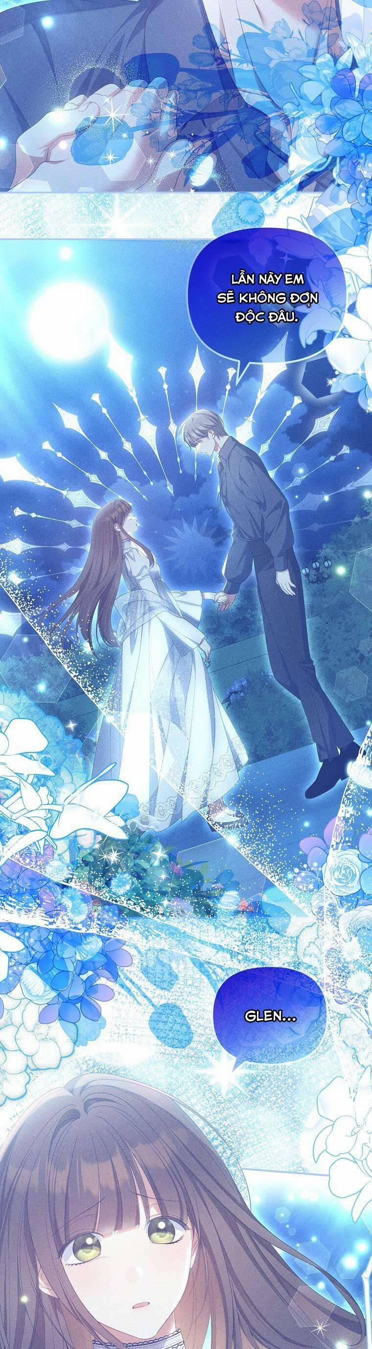 Sao Lại Ám Ảnh Cô Vợ Giả Mạo Quá Vậy? 49 trang 33