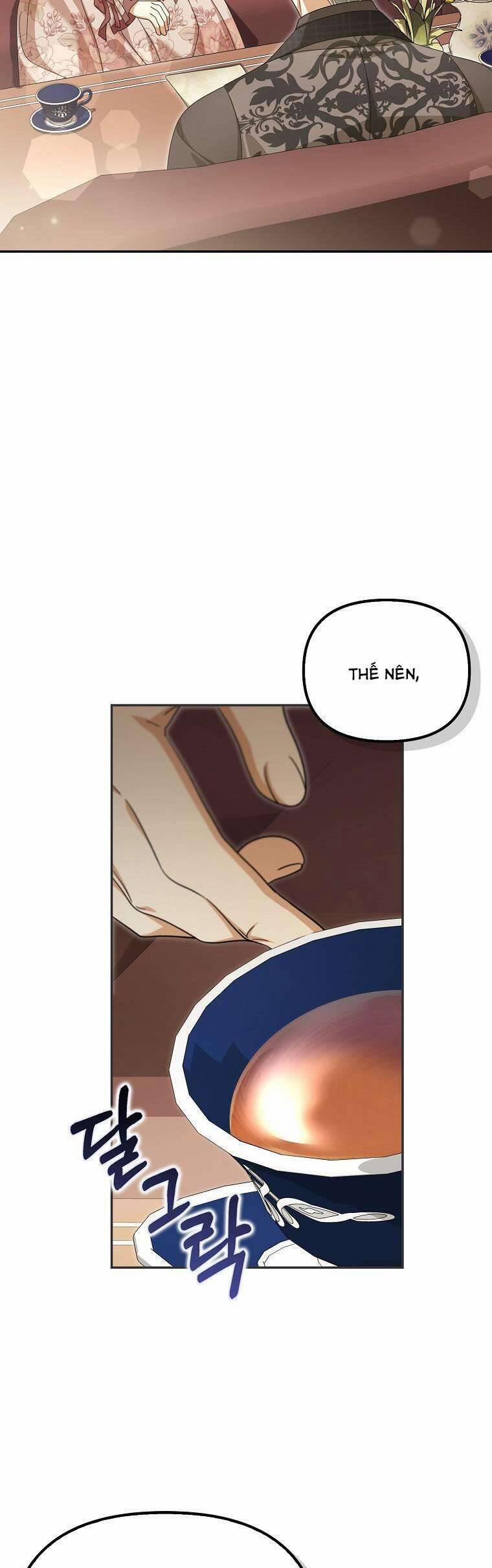 Sao Lại Ám Ảnh Cô Vợ Giả Mạo Quá Vậy? 49 trang 4