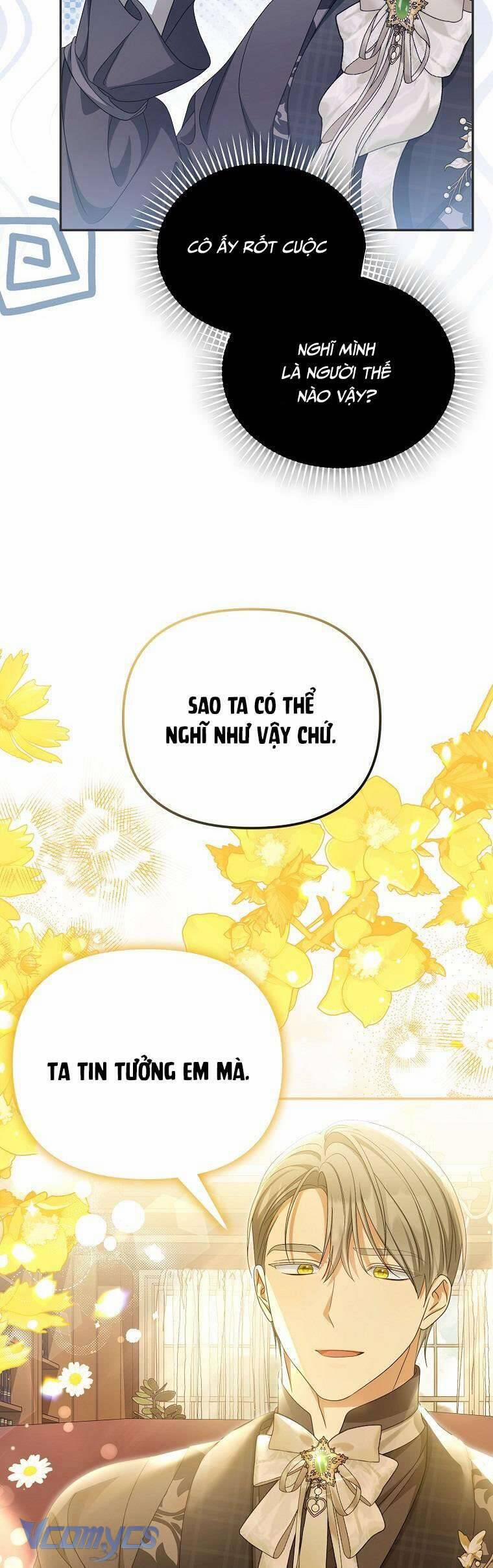 Sao Lại Ám Ảnh Cô Vợ Giả Mạo Quá Vậy? 49 trang 8