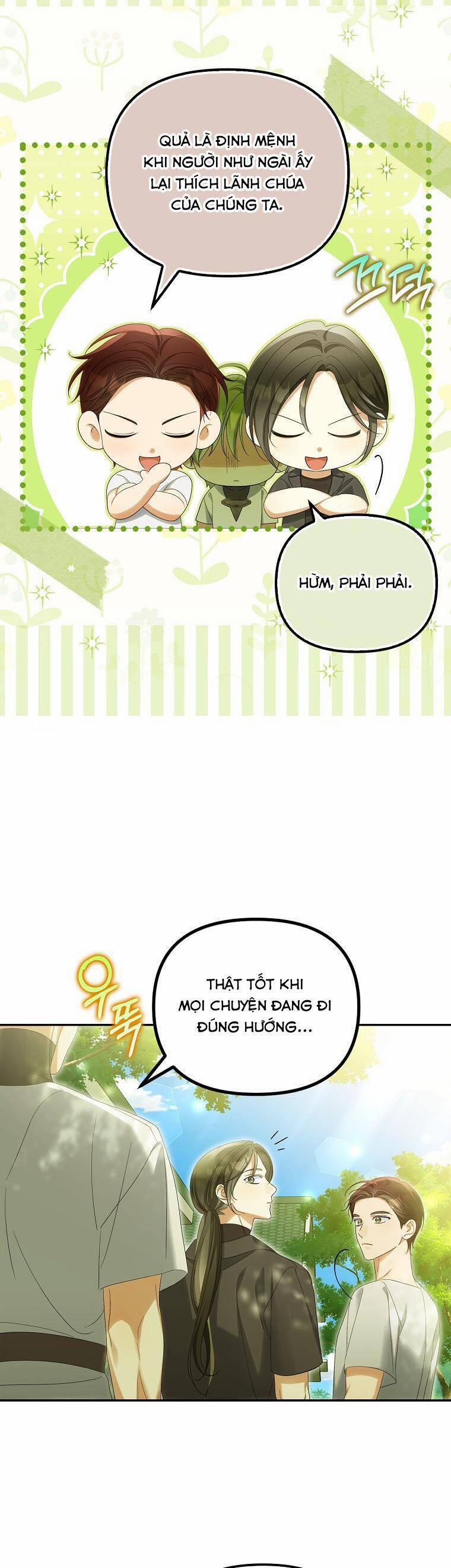 Sao Lại Ám Ảnh Cô Vợ Giả Mạo Quá Vậy? 57 trang 1