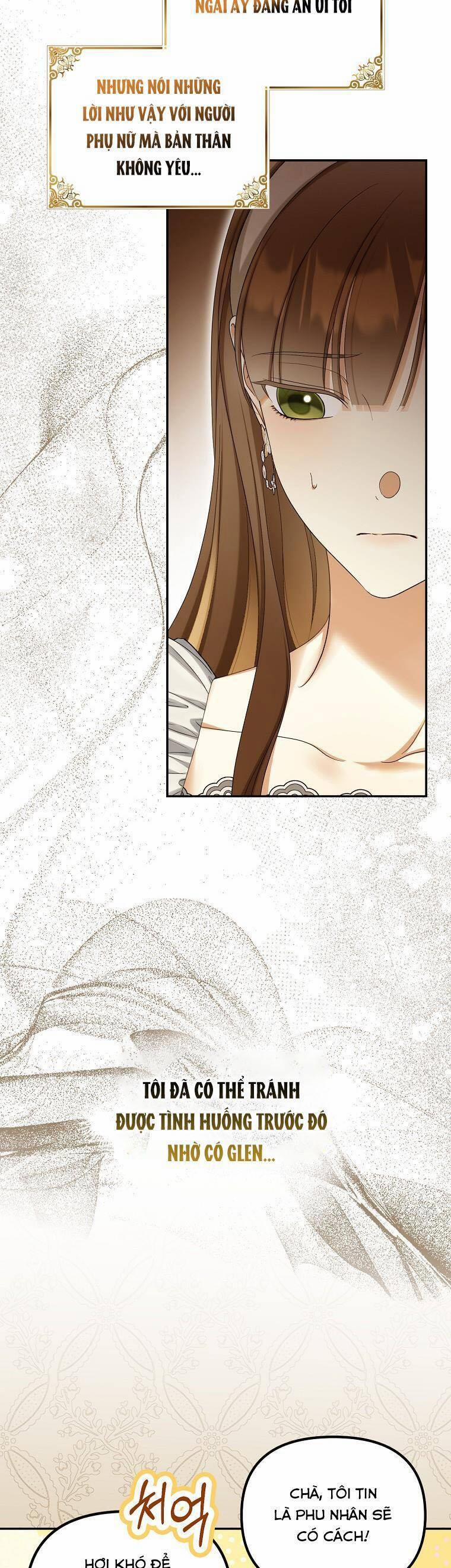Sao Lại Ám Ảnh Cô Vợ Giả Mạo Quá Vậy? 57 trang 11