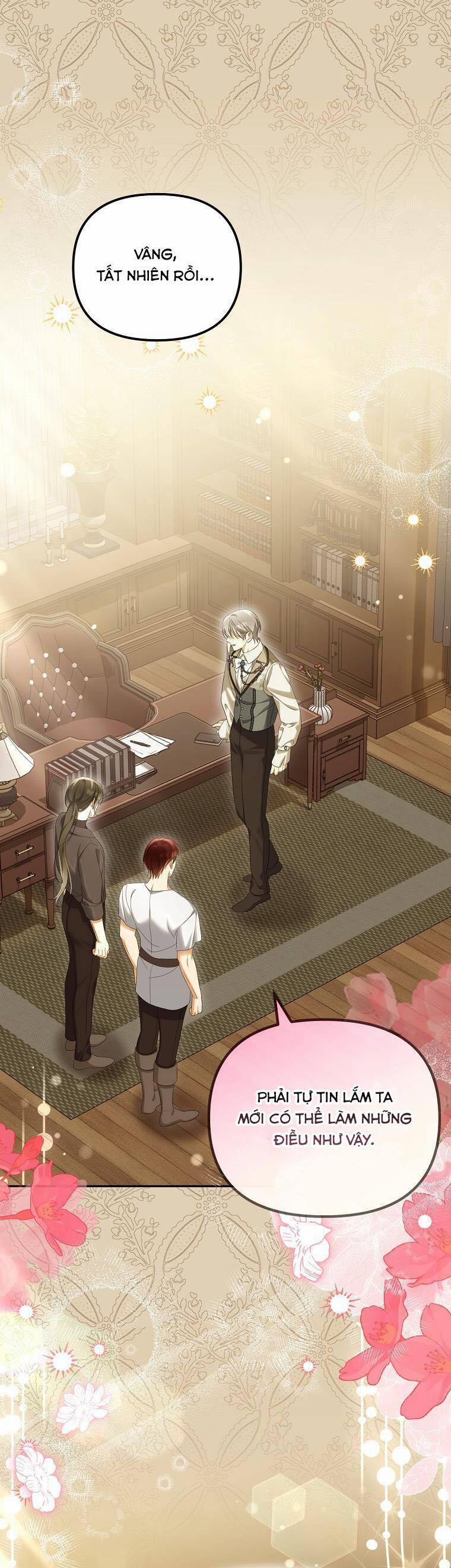 Sao Lại Ám Ảnh Cô Vợ Giả Mạo Quá Vậy? 57 trang 13