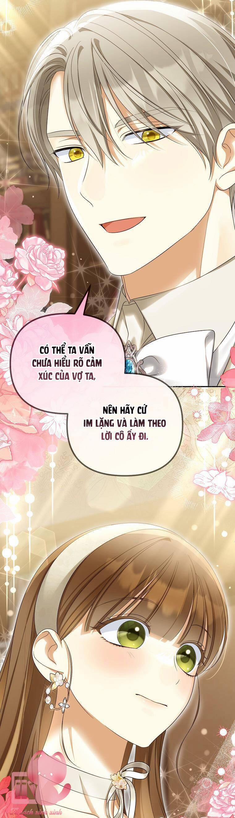Sao Lại Ám Ảnh Cô Vợ Giả Mạo Quá Vậy? 57 trang 14