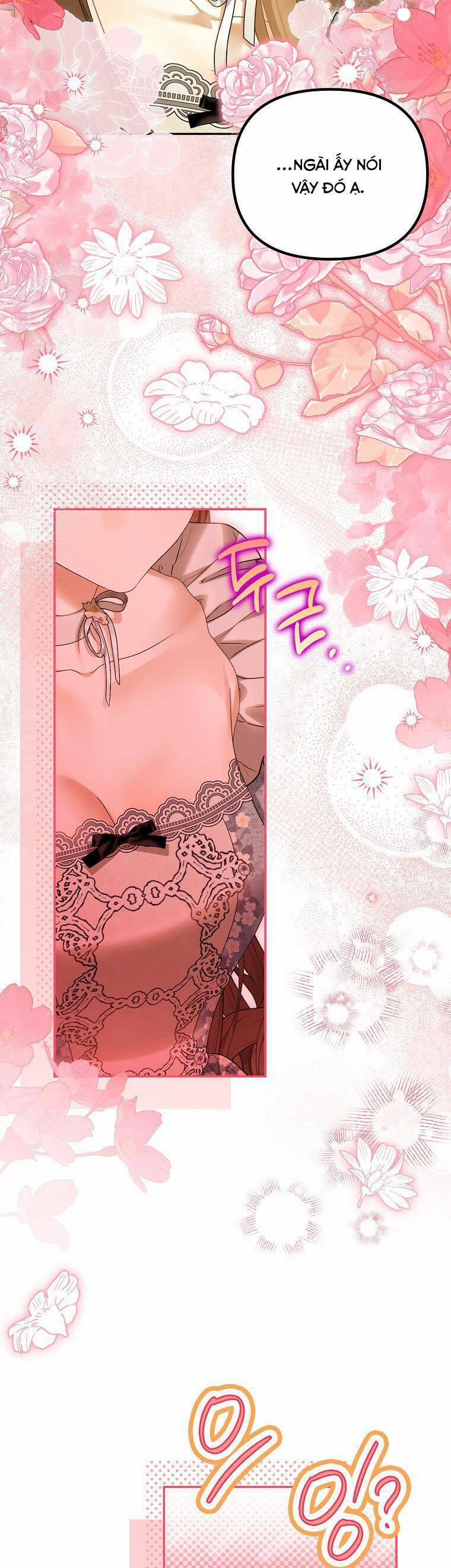 Sao Lại Ám Ảnh Cô Vợ Giả Mạo Quá Vậy? 57 trang 15