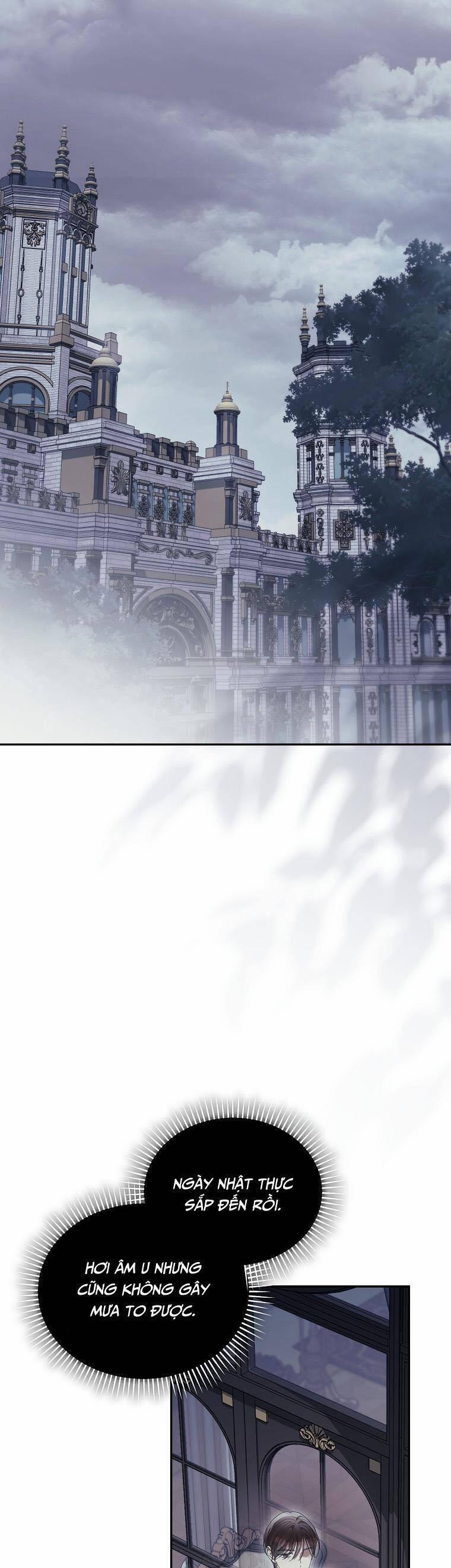 Sao Lại Ám Ảnh Cô Vợ Giả Mạo Quá Vậy? 57 trang 25