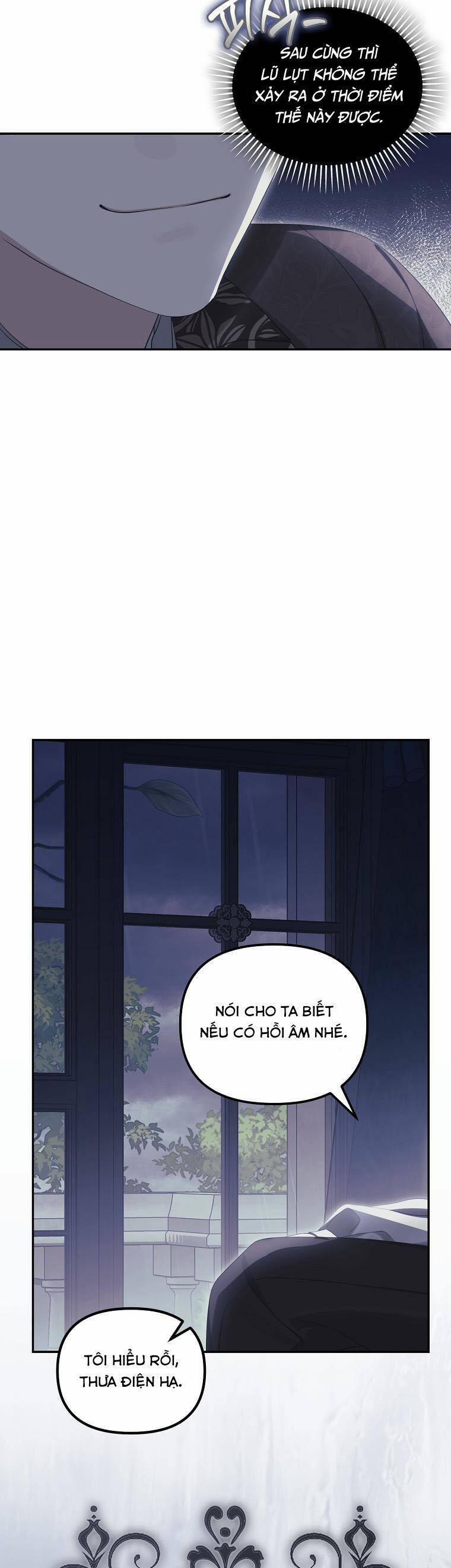 Sao Lại Ám Ảnh Cô Vợ Giả Mạo Quá Vậy? 57 trang 27