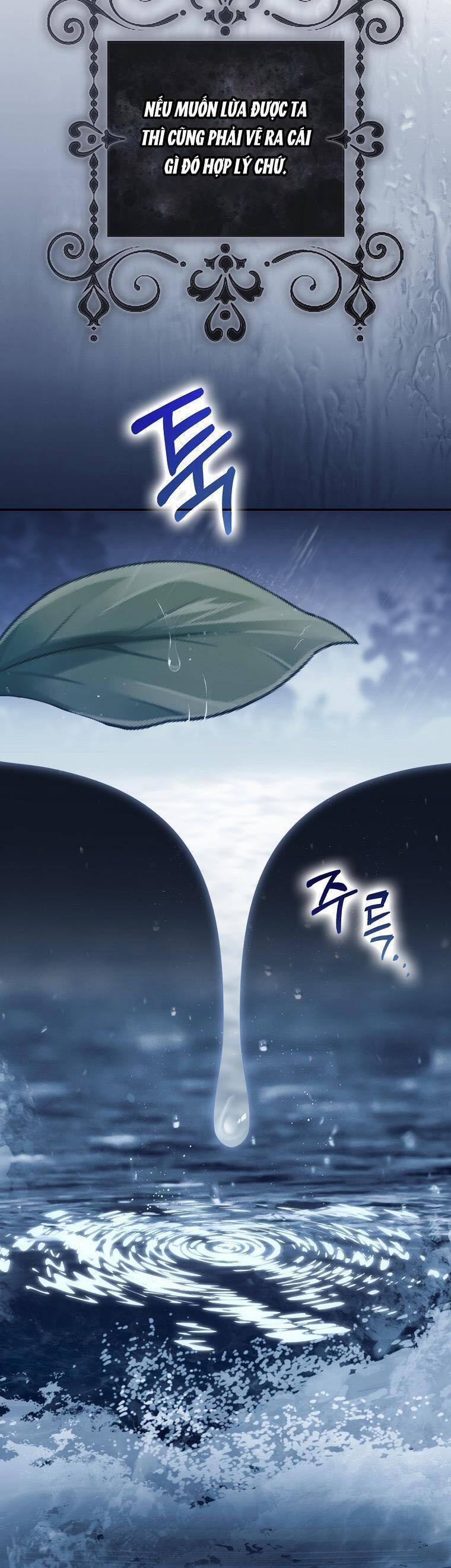 Sao Lại Ám Ảnh Cô Vợ Giả Mạo Quá Vậy? 57 trang 28