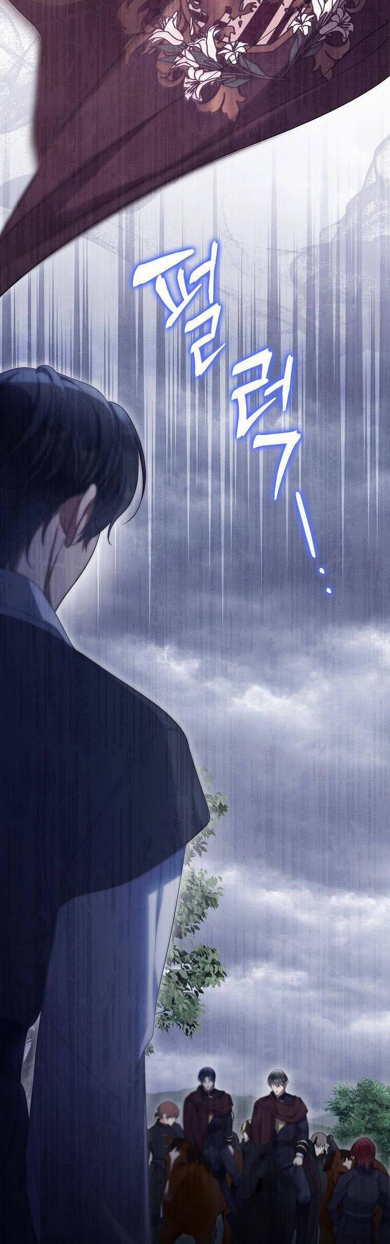 Sao Lại Ám Ảnh Cô Vợ Giả Mạo Quá Vậy? 57 trang 37