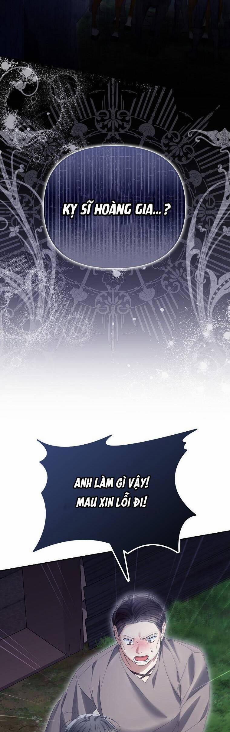 Sao Lại Ám Ảnh Cô Vợ Giả Mạo Quá Vậy? 57 trang 38