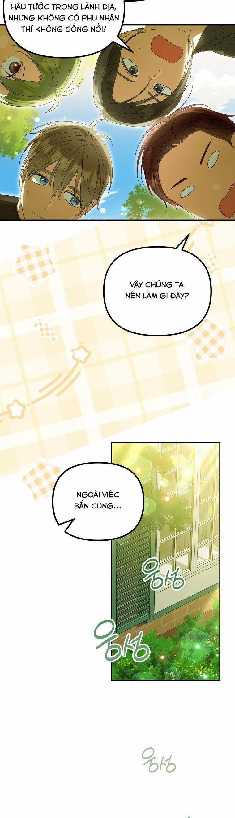 Sao Lại Ám Ảnh Cô Vợ Giả Mạo Quá Vậy? 57 trang 8