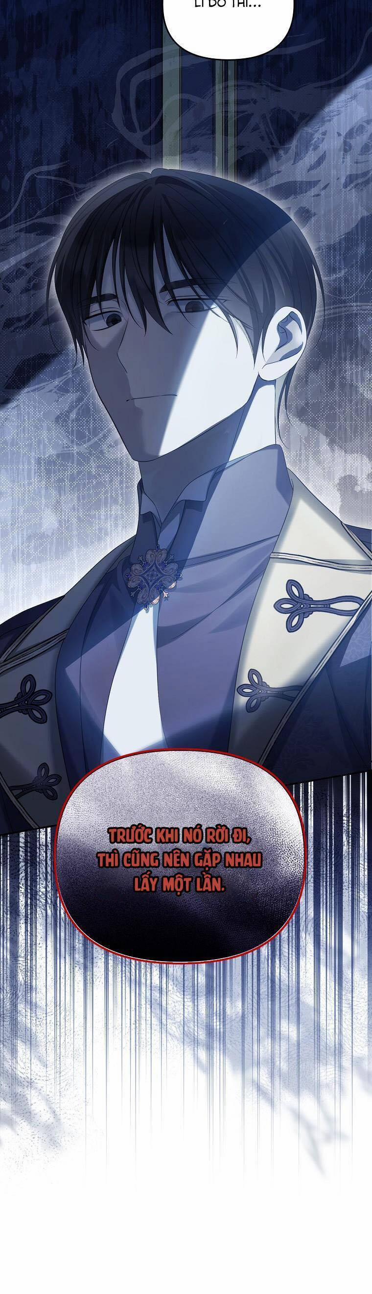 Sao Lại Ám Ảnh Cô Vợ Giả Mạo Quá Vậy? 59 trang 11