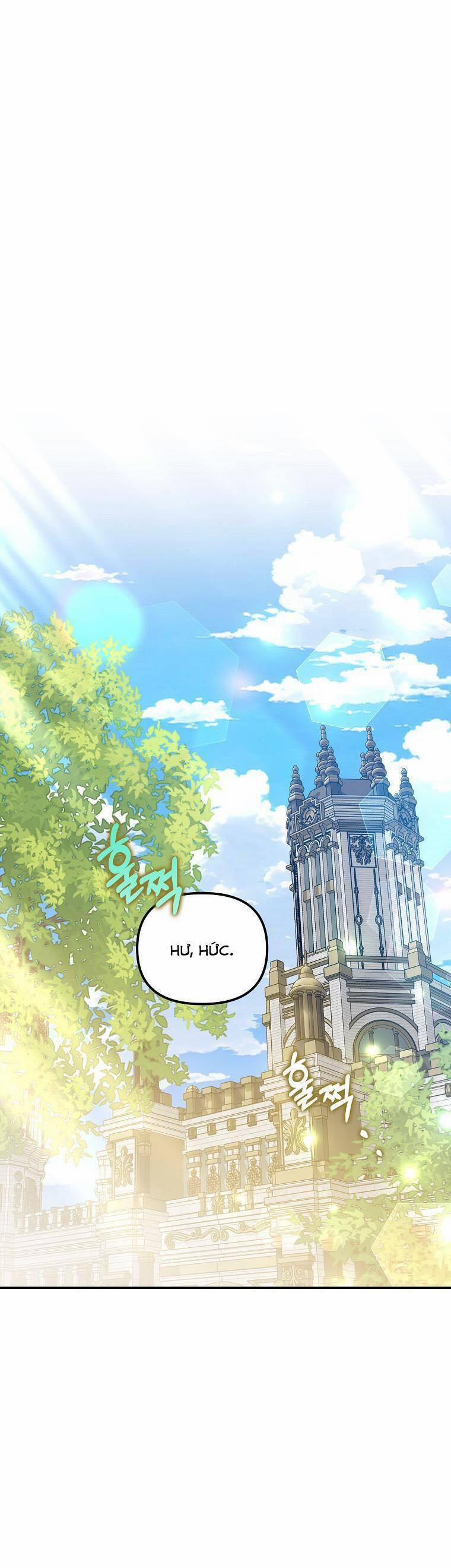 Sao Lại Ám Ảnh Cô Vợ Giả Mạo Quá Vậy? 59 trang 12