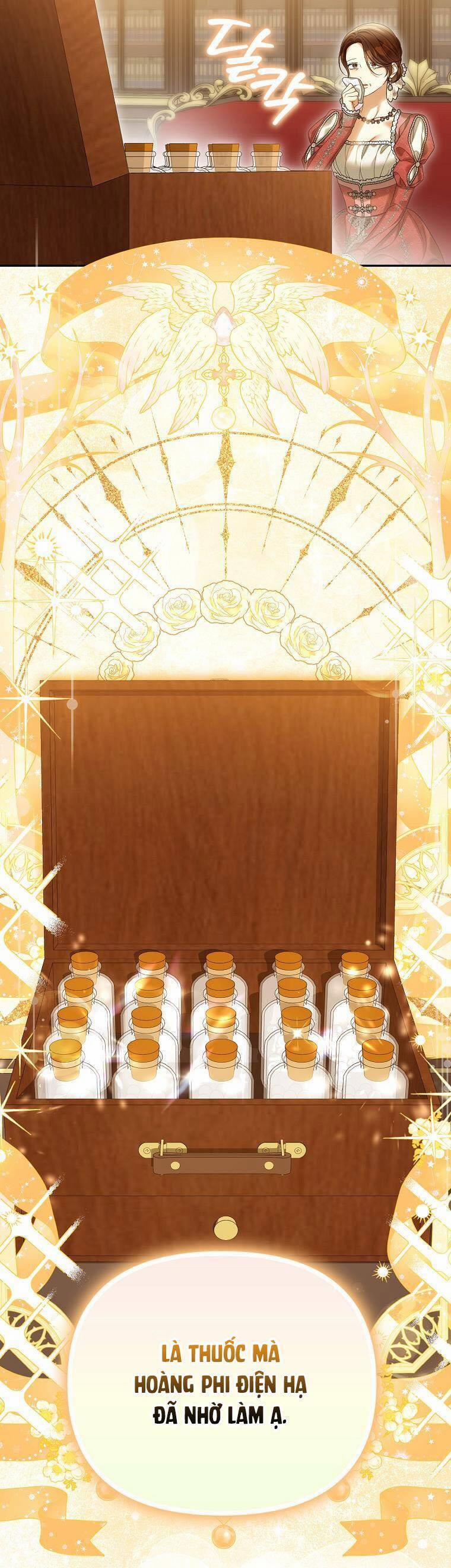 Sao Lại Ám Ảnh Cô Vợ Giả Mạo Quá Vậy? 59 trang 17