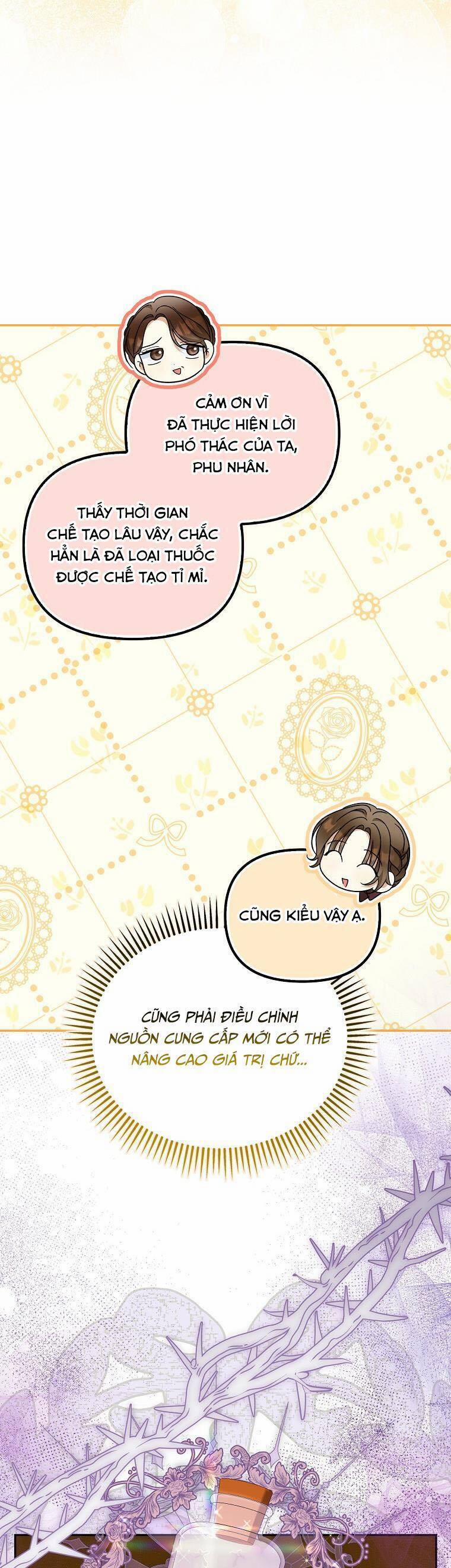 Sao Lại Ám Ảnh Cô Vợ Giả Mạo Quá Vậy? 59 trang 18