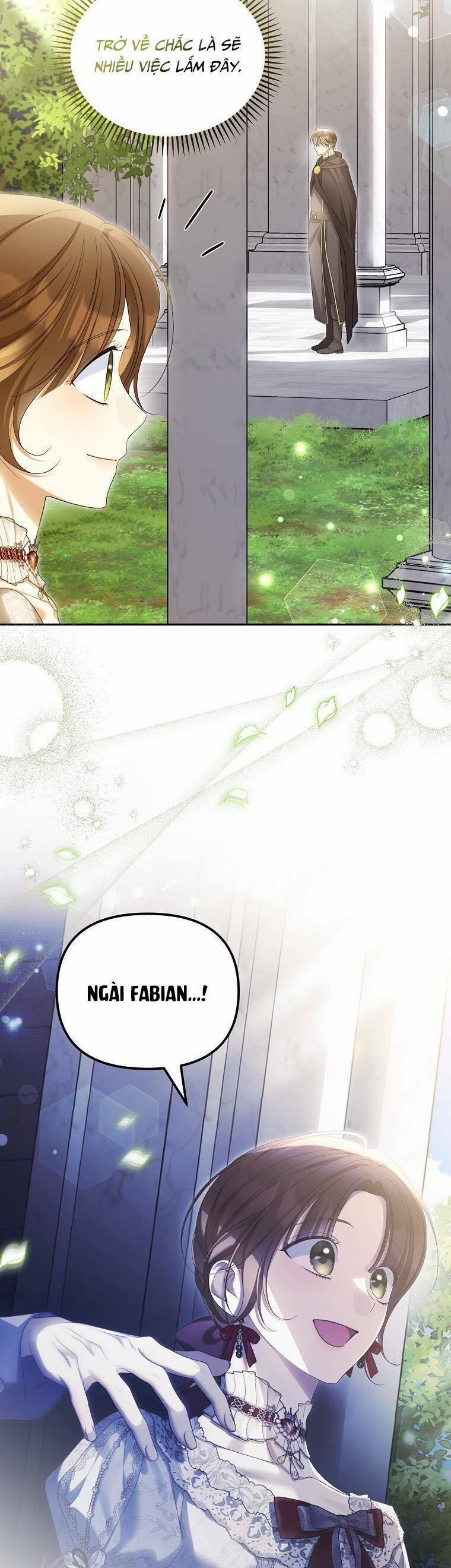 Sao Lại Ám Ảnh Cô Vợ Giả Mạo Quá Vậy? 59 trang 25