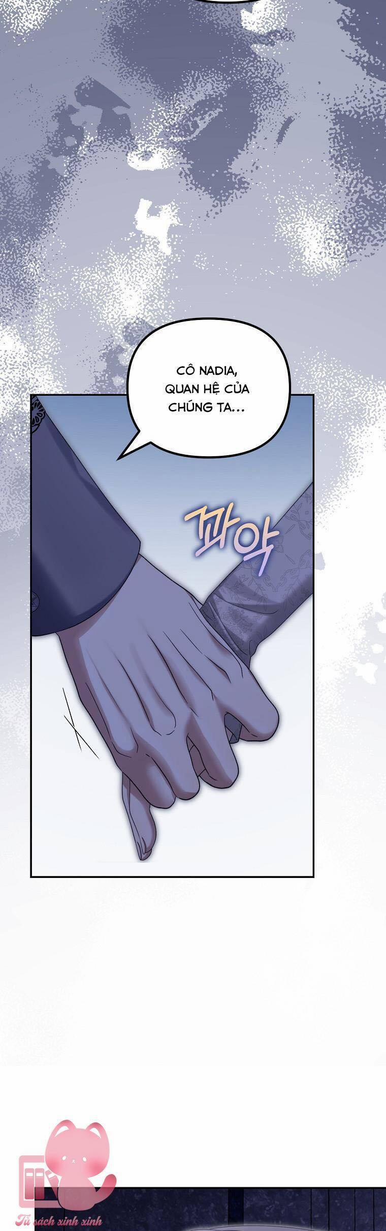 Sao Lại Ám Ảnh Cô Vợ Giả Mạo Quá Vậy? 59 trang 39