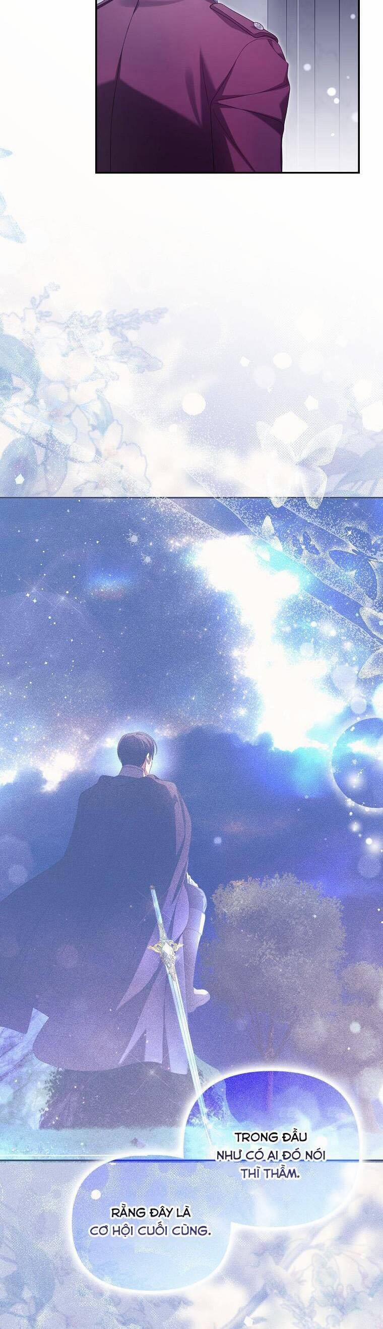 Sao Lại Ám Ảnh Cô Vợ Giả Mạo Quá Vậy? 59 trang 41