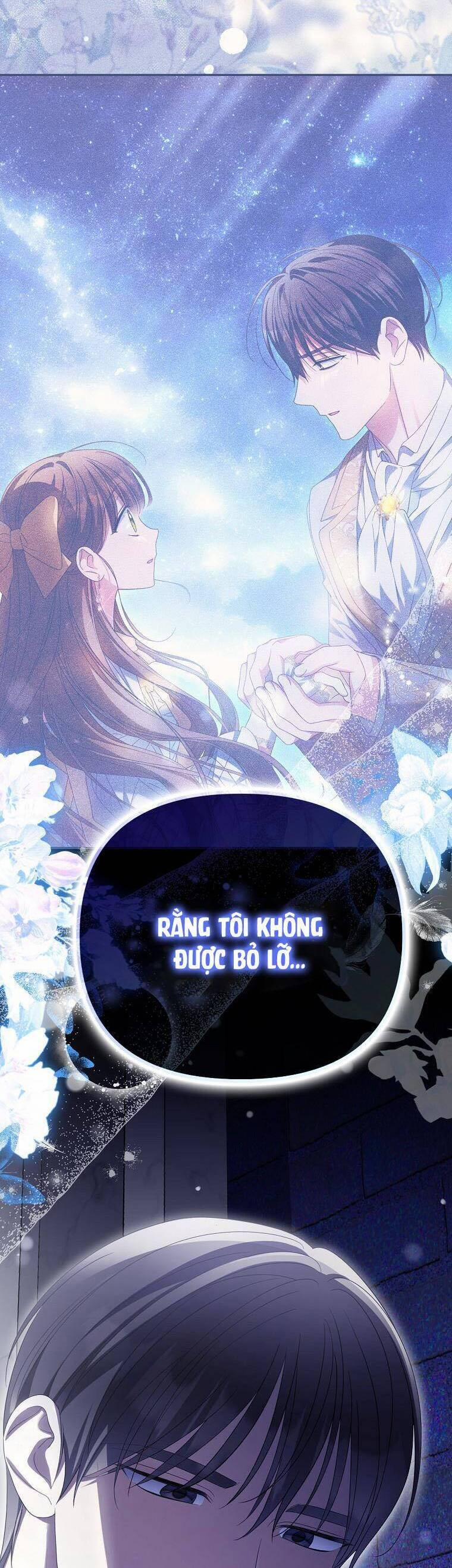 Sao Lại Ám Ảnh Cô Vợ Giả Mạo Quá Vậy? 59 trang 42