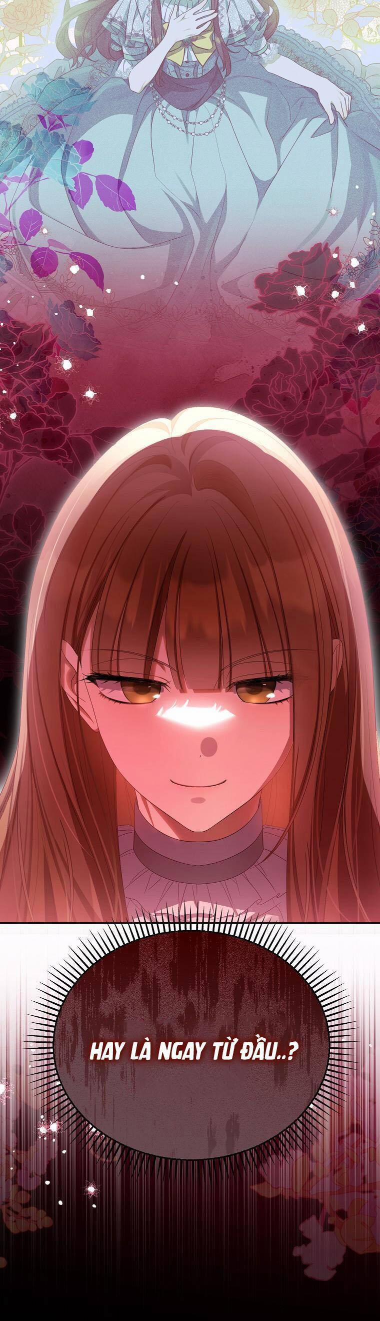 Sao Lại Ám Ảnh Cô Vợ Giả Mạo Quá Vậy? 59 trang 5