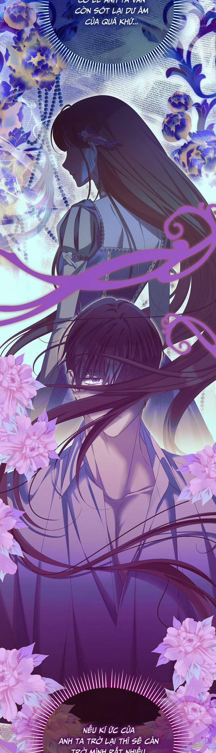 Sao Lại Ám Ảnh Cô Vợ Giả Mạo Quá Vậy? 60 trang 12