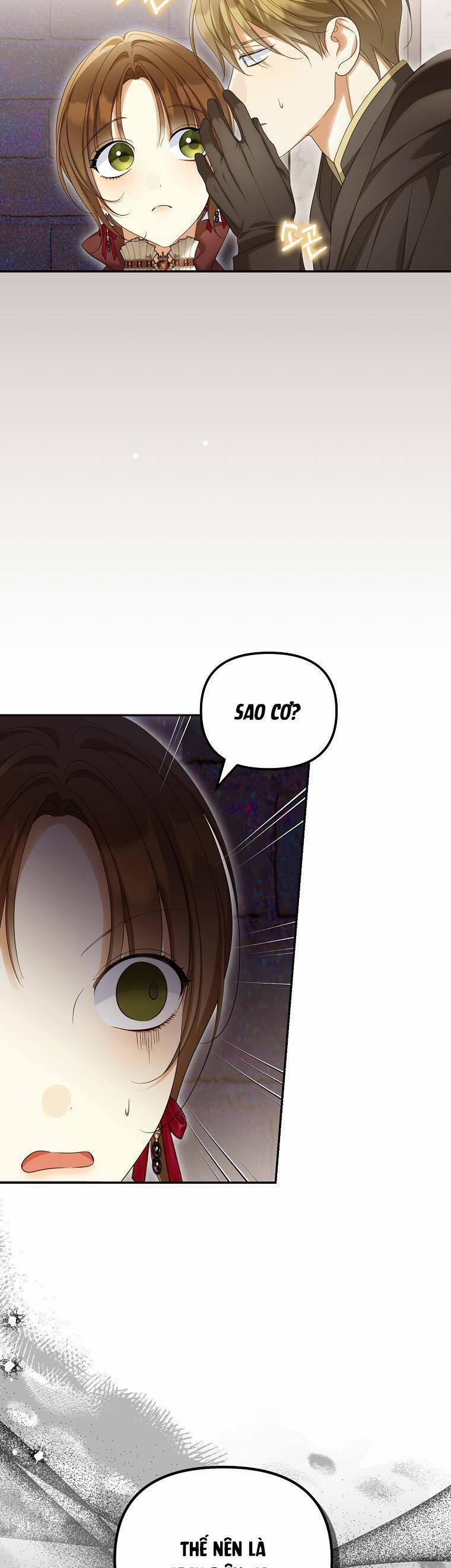 Sao Lại Ám Ảnh Cô Vợ Giả Mạo Quá Vậy? 60 trang 15